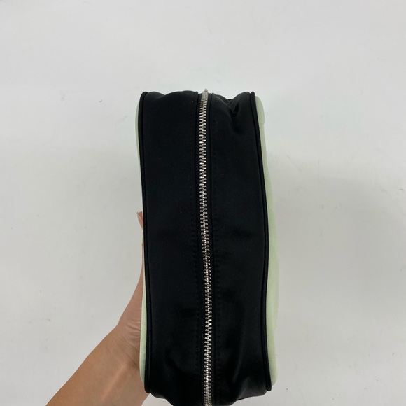 Prada perfume pouch
